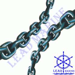 Anchor Chain,china anchor chain manufacturer.-Stud Link Anchor Chain