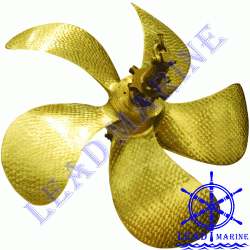 Ship Propeller,China ship propeller manufacturer.-3 Blade,4 Blade,5 Blade,