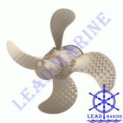 Marine Propeller,China marine propeller manufacturer.-3 Blade,4 Blade,5 Blade,