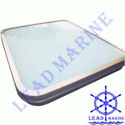 China Marine Rectangular Window,Nanjing JingYun ship fittings-