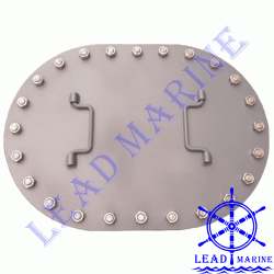 CB/T19 China Manhole Cover-