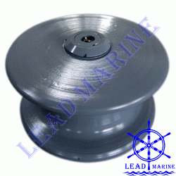 CB*58 China Roller For Fairlead.-