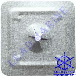 Self Locking Washer, china self-locking washers.-Round、Square