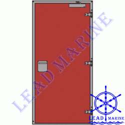 Ship Door,China ship doors manufacturer.-Ship Internal Doors / Marine Doors