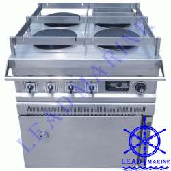 RZ-15C Marine Cooking Range,Anqing Anli Marine Science and Technology.-