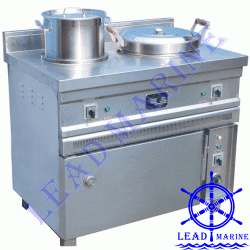 RZ-12C Marine Electric Stove,Anqing Anli Marine Science and Technology.-