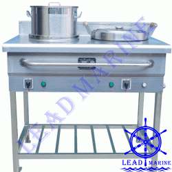 RZ-9A Electrical Kitchen Rnage,Anqing Anli Marine Science and Technology.-