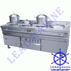 RZ-18CA Marine Electric Stove,Anqing Anli Marine Science and Technology.-