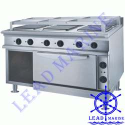 Ningbo hotelstar marine electric range.-