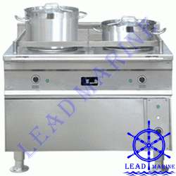 Marine Electric Cooker, Anqing sanwei electrical DZ electric range.-