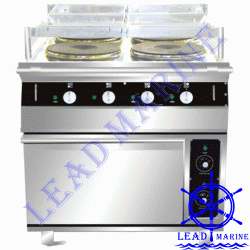 Anqing Marine Electric Cooking Range.-