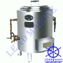 DZG-80  marine steam pots,Jiangyin Jiangjia Kitchen Equipment-