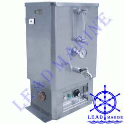 RF-50C Marine Water Boiler,Anqing Anli Marine Science and Technology-