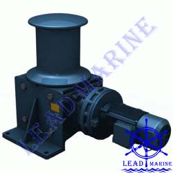 Capstan,China Capstan Manufacturer.-Hydraulic,Electric