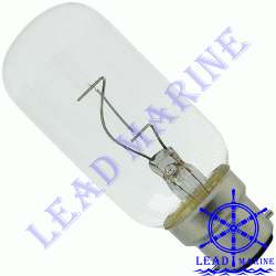 B22d China Navigation Bulbs-Bayonet Base