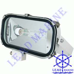 TG67A Marine Flood Light, Zhejiang HULE Electric Equipment-