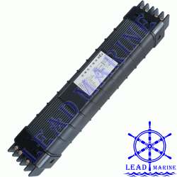 WAROM YK18DFx2CS electronic ballast for light BAY51-Q-