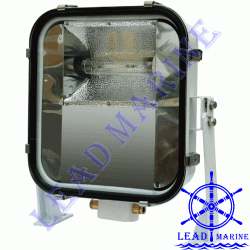 JHS40-AB flood light, Anhui Sunny Electric Group.-