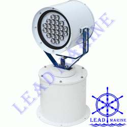 EF10-MLA LED remote control search light, Anhui Sunny Electric Group.-