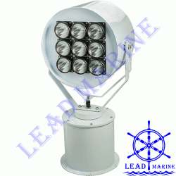 EF20-MLA remote control LED search light, Anhui Sunny Electric Group.-