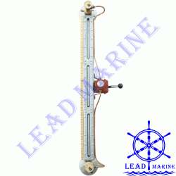 ULB-3B Glass Level Gauge,JIANGSU YUANWANG INSTRUMENT.-