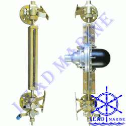 ULB-3G China Marine Boiler Level Gauge,JIANGSU YUANWANG INSTRUMENT.-