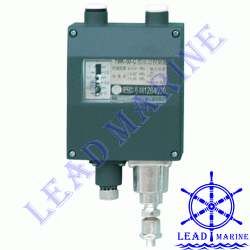 YWK-50-C Marine Pressure Controller,JIANGSU YUANWANG INSTRUMENT-