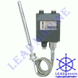 WTZK-50-C  Marine Temperature Controller,JIANGSU YUANWANG INSTRUMENT.-