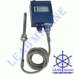 WTZK-50-C  Marine Temperature Swtich.China instrument.-