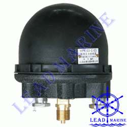 YPK-03-C-01,02,03 Marine Pressure Controller,JIANGSU YUANWANG INSTRUMENT.-