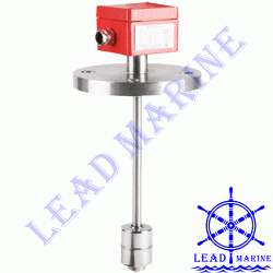 UQZ-01 Magnetic Float Level Sensors,Shanghai Tianmin Automation Instruments.-Top Mounting、Side Mounted