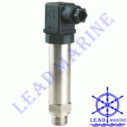 YSZK-01G-C-E Marine Pressure Transmitter-