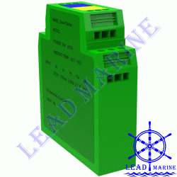 China Zener Barrier RDAQ-1,Shanghai Rongde Engineering-