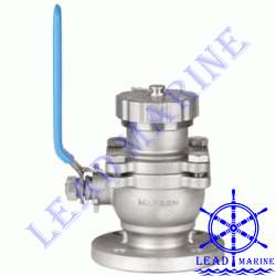 China Deck Valve,China Shut On and Off Valve.-