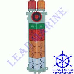 SFB-6,SFB-8 Alarm Indicator,JIAXING FUCHENG TELECOM FACTORY-SFB-6, SFB-7, SFB-8, SF8, SF6