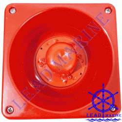 AS-220J Marine Alarm Siren,Changshu Zhongya Marine Electrical Apparatus-