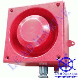 AS-220J Marine Alarm Siren,JinTai electromechanical-