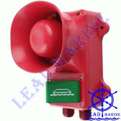 BJ-2J,BJ-2Z Audible and Visual Alarm Bell,KEXUN-