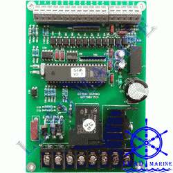 SGK KX2.588.195 PCB card,JIAXING KEXUN ELECTRON-KX2.588.195