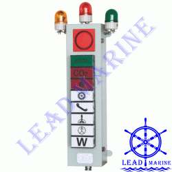 CHANGSHU RUITE ELECTRIC SGB-D light column alarm.-