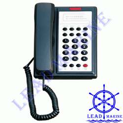 KH-1T/G Marine Auto Telephone,KEXUN-Desk Mount or Wall Mount