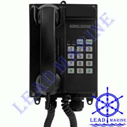 KH-1SG Marine Automatic Telephone,KEXUN-Wall Mount