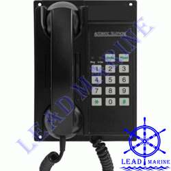 KH-1SQ China Marine Automatic Telephone.KEXUN-Flush Mount