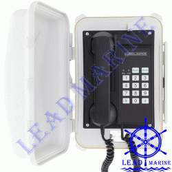 KH-1SF China Marine Weatherproof Automatic Telephone.KEXUN-Wall Mount