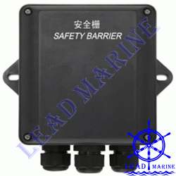 AQ-1,AQ-3,AQ-3A,AQ-3B Safety Barrier,JIAXING KEXUN ELECTRON-AQ-1, AQ-3, AQ-3A, AQ-3B