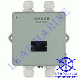 KL-1G, KL-2G Relay Box,KEXUN-Wall Mount