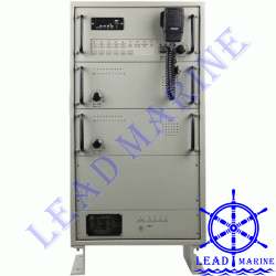 KEXUN KG-2T China Marine Public Address System.-