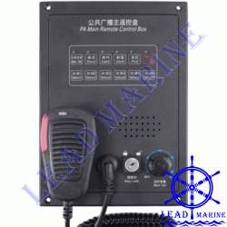 KEXUN KG-1ZYQ PA Main Remote Control Box.-