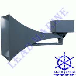 KEXUN YHC50-1, YHC100-1 China horn speaker-