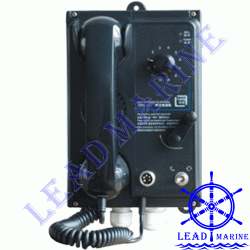 HSC-1J,HSC-8J,HSC-12J Noise-proof Telephone,JIAXING FUCHENG TELECOM FACTORY-Wall Mount